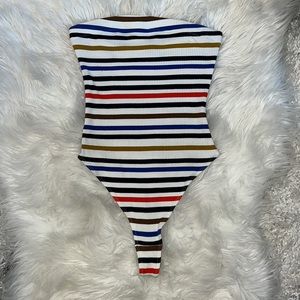 Urban Outfitters Out From Under Tube Bodysuit